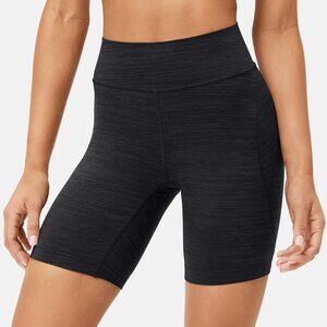 Outdoor Voices Core 7" Shorts Black Size Large